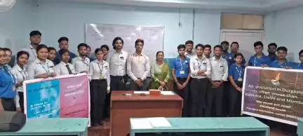 ফরিদপুর দুর্গাপুর: ১লা জুন থেকে ১১ জুলাই জনসচেতনতা কার্যক্রম, দুর্গাপুরে বিধান নগর DSMS কলেজ প্রাঙ্গণে জনসচেতনতা কর্মসূচি অনুষ্ঠিত