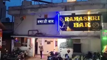 नागपूर शहर: बार मध्ये चोरी वाहन चोरी करणाऱ्या आरोपीस मोठा ताजबाग  येथून अटक