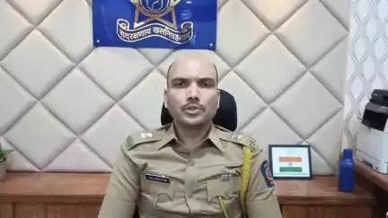 धुळे: धुळ्यात कुख्यात सत्तार मेंटलसह टोळीवर 'नवीन संघटित गुन्हेगारी' अंतर्गत कारवाई; ४० हून अधिक गुन्ह्यांचा घेतला आधार