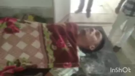 बैतूल नगर: लालावाड़ी-नाहिया के बीच सड़क हादसे में घायल युवक की अस्पताल में मौत