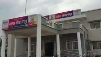 सोहागपुर: छतवई बिजली ऑफिस के पास गांजा बेचते हुए एक व्यक्ति को पुलिस ने किया गिरफ्तार