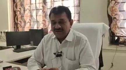 ખંભાળિયા: અમદાવાદમાં પ્લેન દુર્ઘટનામાં દ્વારકા જિલ્લાના ભાણવડના માતા અને પુત્રના મૃત્યુ ભાણવટ મામલતદાર એ.પી ચાવડાએ આપી વિગતો