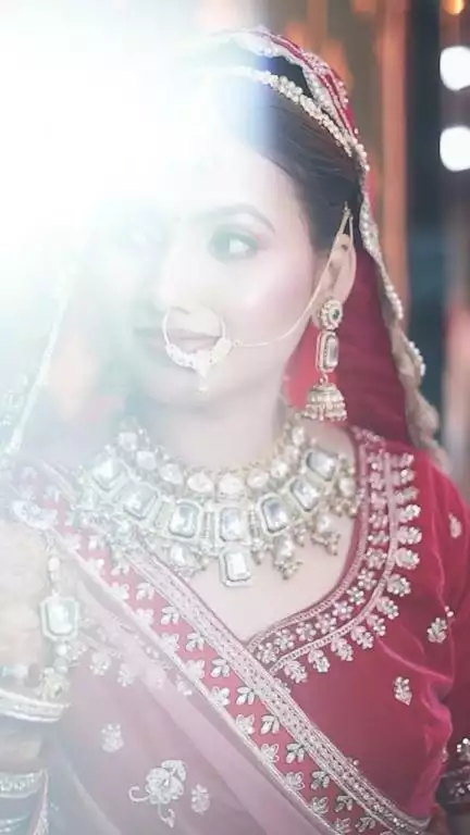 Book your bridal makeup now at sony beauty care with amazing wedding offers 
☎️ 9410809861