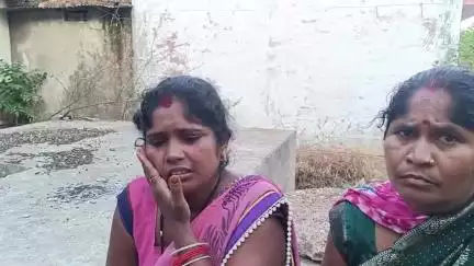 बलौदाबाज़ार: अवैध महुआ शराब बिक्री मामले में न्यायिक रिमांड में हुई आरोपी उमेंद्र बघेल की मौत, पत्नी ने दी जानकारी