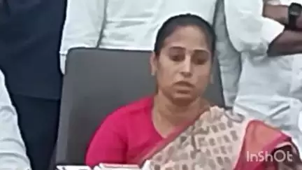 గుంటూరు: గుంటూరు నగర అభివృద్ధే  ధ్యేయంగా కూటమి ప్రభుత్వం కృషిచేస్తుంది: గుంటూరు తూర్పు ఎమ్మెల్యే మాధవి