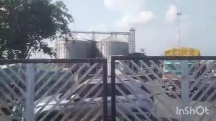 कृत्यानंद नगर: गणेशपुर पंचायत के एथेनॉल फैक्ट्री में मक्का किसान के साथ कंपनी के मालिक कर रहा है दोहन