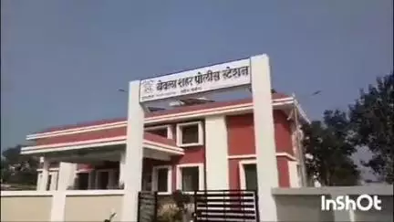 येवला: साई पैठणी येथे चाकूचा दाखवून लूटमार करणारा सराईत गुन्हेगार पोलिसांच्या अटकेत