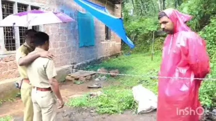 നിലമ്പൂർ: പോത്തുകല്ലിലെ പുള്ളിപ്പുലിയുടെ ആക്രമണം, ജനങ്ങൾ ഭീതിയിൽ #localissue