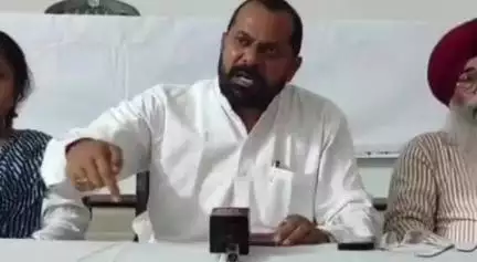 गोलमुरी-सह-जुगसलाई: बिष्टुपुर में भाषाई उपेक्षा और ट्रैफिक जाम को लेकर कांग्रेस जिला अध्यक्ष ने विरोध जताया