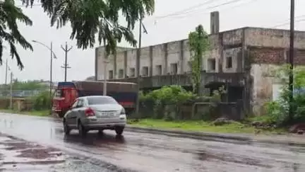 रत्नागिरी: जिल्ह्याला दोन दिवस पावसाचा रेड अलर्ट