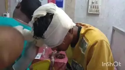 ক্যানিং ২: জীবনতলায় জমি সংক্রান্ত বিবাদের জেরে জখম বেশ কয়েকজন