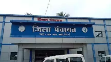 कांकेर: जिले में बिहान अंतर्गत संविदा भर्ती के लिए पात्र-अपात्र सूची जारी, दावा आपत्ति 20 जून तक