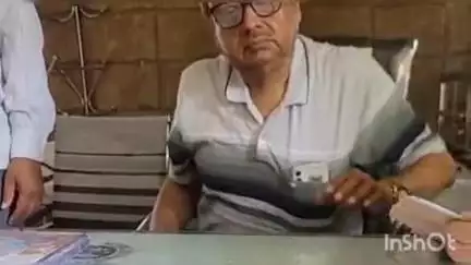 मढ़ौरा: सारण डीएस को मढ़ौरा रेफरल अस्पताल का अतिरिक्त प्रभार मिला