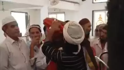 सुसनेर: सुसनेर में मुस्लिम समाज को मिला नया शहर काजी, हाफिज नवाब खान सर्वसम्मति से हुए मनोनीत
