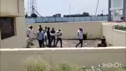 हरसूद: रेलवे ट्रैक बरूड एवं दगडखेड़ी के बीच ट्रेन से कटकर एक व्यक्ति की हुई मौत, पुलिस ने मर्ग किया कायम