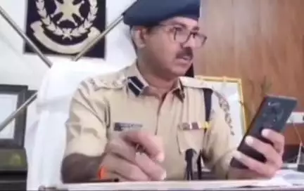 ग्वालियर गिर्द: कंपू से एक व्यक्ति की बाइक हुई चोरी, शिकायत के आधार पर मामला दर्ज