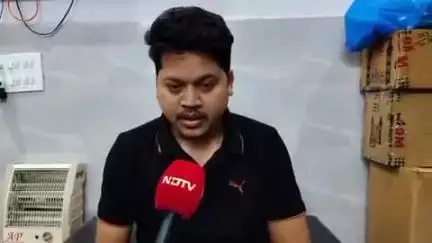 बलरामपुर: जिला अस्पताल में सर्पदंश के मामलों को लेकर डॉ. अनूप ने लोगों से की अपील, कहा: झाड़ फूंक न कराएं अस्पताल में इलाज कराएं