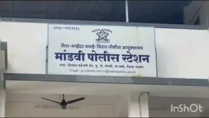पालघर: मुंबई-अहमदाबाद राष्ट्रीय महामार्गावर कोपर फाटानजीक अज्ञात वाहनाच्या धडकेत तरुणाचा मृत्यू