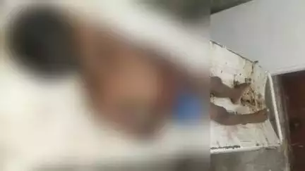 পুরুলিয়া ২: টামনা থানা এলাকায় পুকুরে তলিয়ে মৃত্যু নাবালকের, দেহ ময়নাতদন্তের জন্য নিয়ে যাওয়া হল পুরুলিয়া মেডিক্যালের মর্গে