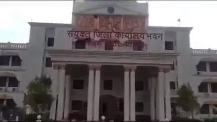 दंतेवाड़ा: सखी वन स्टॉप सेंटर अंतर्गत 6 पदों की भर्ती हेतु 18 जून तक किया जा सकता है दावा-आपत्ति