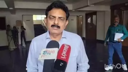 जळगाव: अहमदाबाद विमान दुर्घटनेमध्ये अनेकांना आपले प्राण गमवावे लागले असून घटनेची चौकशी केली जाईल : मंत्री संजय सावकारे