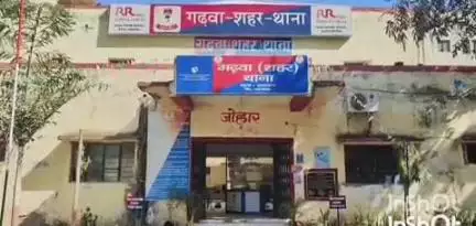 गढ़वा: प्रतापपुर गांव में मोटरसाइकिल की टक्कर से साइकिल सवार युवक घायल, सदर अस्पताल में भर्ती किया गया