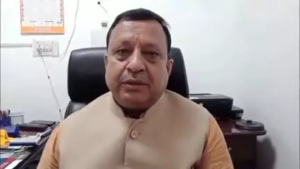 ऊना: पीपलू मेला अव्यवस्थाओं के घेरे में, कुटलैहड़ क्षेत्र में पानी संकट पर पूर्व मंत्री वीरेन्द्र कवंर ने दिया अल्टीमेटम