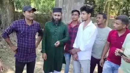 হাইলাকান্দি: বাঁশডহর-সামারিকোণা GP-র উন্নয়নমূলক কাজে প্রতিশ্রুতিবদ্ধ, বলেন পঞ্চায়েত সদস্যরা