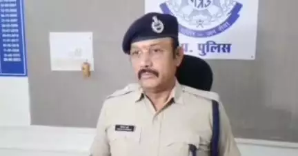 ग्वालियर गिर्द: विश्वविद्यालय थाना क्षेत्र से एक महिला की स्कूटी हुई चोरी, मामला दर्ज