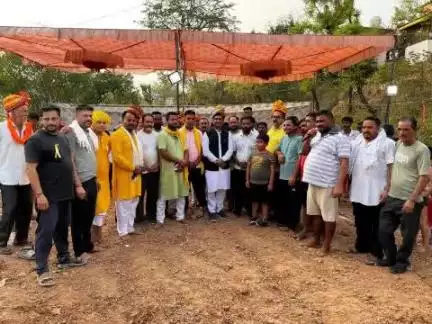 नूरपुर: खुशीनगर में संपन्न हुआ दंगल, विधायक रणवीर सिंह निक्का ने कमेटी को भेंट की ₹21 हजार की राशि