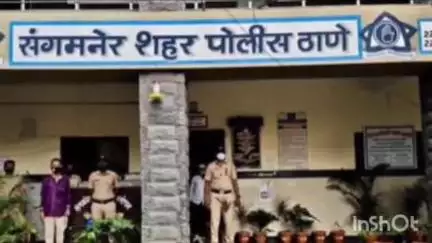 संगमनेर: अकोला नाका परिसरात लुटमार करणारे आरोपी अटकेत, १ लाख ५५ हजार १५० रुपयांच्या मुद्देमाल पोलिसांनी केला जप्त
