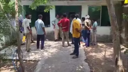 सिवनी: बींझावाड़ा गांव के पास अज्ञात वाहन की टक्कर से बाइक चालक की हुई मौत