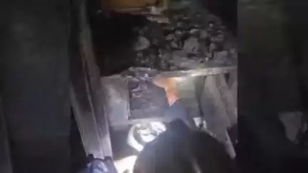 हवेली: पिंपरी चिंचवड शहरातील घरकुलमध्ये फ्लॅटला आग, पाच लाखांची रोकड जळून खाक