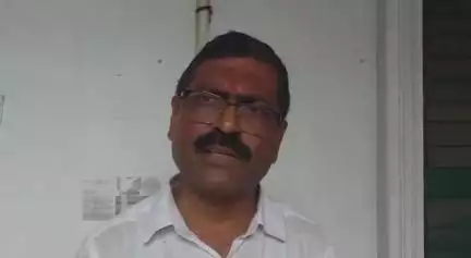 ଢେଙ୍କାନାଳ ସଦର: କପିଳାସ ମନ୍ଦିର ଗର୍ଭ ଗୃହର ଫଟୋ ଭାଇରାଲ ଘଟଣା, ଜିଲ୍ଲାପାଳଙ୍କ କାର୍ଯ୍ୟାଳୟ ଠାରେ କ୍ଷୋଭ ପ୍ରକାଶ କଲେ କଂଗ୍ରେସ ଜିଲ୍ଲା ସଭାପତି