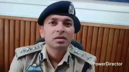 नैनीताल: 16, 17 व 18 जून को भी किया जाएगा कैंची धाम में प्रसाद वितरण : एसएसपी प्रहलाद मीणा