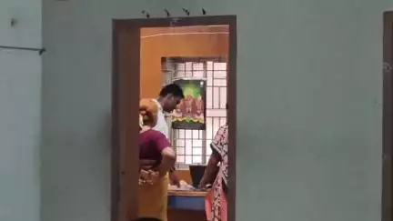 உளுந்தூர்பேட்டை: வட்டார போக்குவரத்து அலுவலகத்தில் ₹1.70 லட்சம் பணம் பறிமுதல் - மோட்டார் வாகன ஆய்வாளர் உட்பட 8 பேர் மீது வழக்குபதிவு