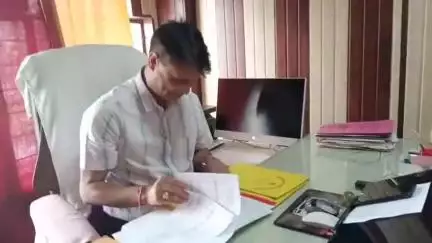 टिहरी: आपदा के मद्देनज़र तैयारी पूर्ण, अतिरिक्त खाद्यान्न सामग्री आपदा संभावित क्षेत्र में की गई वितरित : डीएसओ