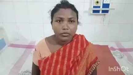 हिलसा: बड़ी घोसी गांव में बदमाशों ने महिला से की मारपीट, जख्मी महिला पहुंची अस्पताल