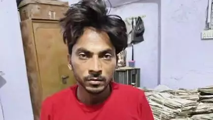 नूह: मढ़ीयाकि मोड़ से ठगी करने वाला आरोपी किया गया गिरफ्तार, कई राज्यों में कर चुका है ठगी