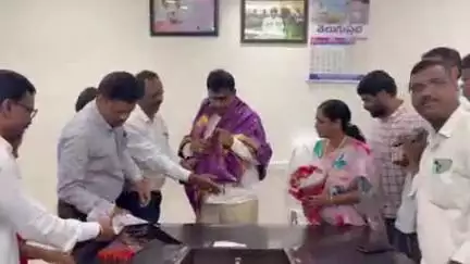 మహబూబ్ నగర్ అర్బన్: ప్రజలకు మెరుగైన సేవలు అందించాలి : ఎమ్మెల్యే శ్రీ యెన్నం శ్రీనివాస్ రెడ్డి