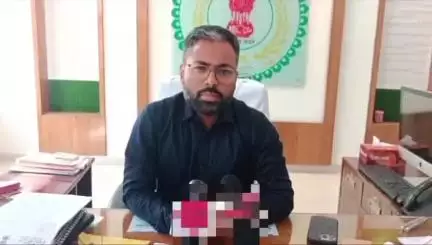 कांकेर: जिले में एडीईओ परीक्षा संचालन के लिए कलेक्टर ने ली बैठक, जारी किए आवश्यक दिशा-निर्देश