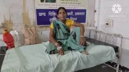 अकलतरा: अकलतरी गांव में फैला डायरिया, 4 दिनों में 13 मरीज मिले, 3 डायरिया मरीज अकलतरा के अस्पताल में भर्ती