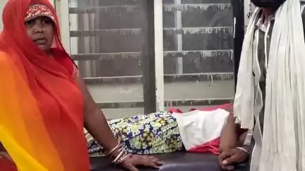 दमोह: इमलिया रावत में 12 वर्षीय युवती सर्पदंश का शिकार, ज़िला अस्पताल में भर्ती