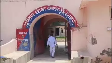 केकड़ी: मोलकिया में मनरेगा कार्य के दौरान बवाल, हाजिरी काटने व पैसे मांगने को लेकर मेट और श्रमिक के बीच झड़प