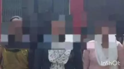 अनूपपुर: 14 वर्षीय बालिका अपहरण मामला: भालूमाड़ा पुलिस ने दिखाई तत्परता, बालिका को सकुशल परिजनों को सौंपा