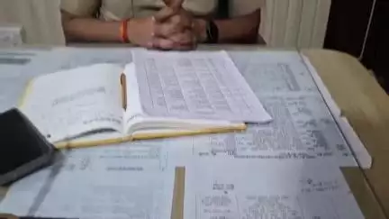 छतरपुर नगर: सिविल लाइन थाना क्षेत्र में सटई रोड रेलवे क्रॉसिंग के पास अवैध गांजे के साथ आरोपी गिरफ्तार