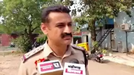 पंचकूला: गाँव नग्गल के पास नेशनल हाईवे पर टाटा टैम्पू ने मोटरसाइकिल को टक्कर मारी, मामला दर्ज