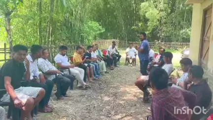 ধেমাজি: লাইমেকুৰীত TMPK, MMK,ABSU,AKRSU ,
ARSU আৰু ASSU আদি কৰি  বিভিন্ন জাতি-জনগোষ্ঠীয় ছাত্ৰ সংগঠনৰ গুৰুত্ব পূৰ্ণ সভা
