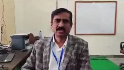 अटेर: भिंड कलेक्टर संजीव श्रीवास्तव ने सीएम हेल्पलाइन की शिकायत निपटान के लिए 14 व 15 जून को कार्यालय खोलने के निर्देश दिए