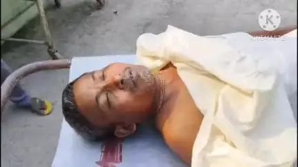 রায়গঞ্জ: কাজে গিয়ে বিদ্যুৎস্পৃষ্ট হয়ে মৃত্যু হোলো এক রাজমিস্ত্রীর চাঞ্চল্য কৃষ্ণবাটি এলাকায়, ঘটনার তদন্ত শুরু করলো পুলিশ